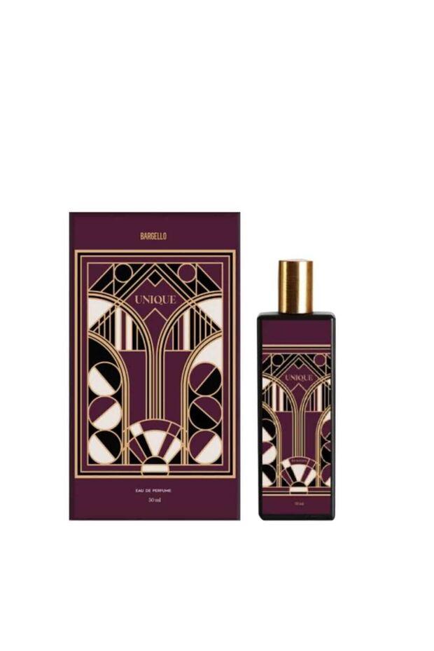 Unique Unisex Parfüm Edp 50 ml - 1