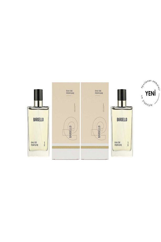 226 Kadın 50 ml Parfüm Edp Orıental ( 2 Adet ) - 1