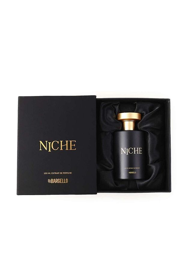 Nıche Irıs Touch Unısex 100 ml Extraıt De Perfume - 7