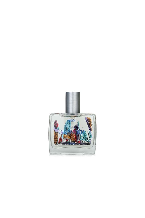 Crowded Erkek Parfüm 50 ml Edp - 3