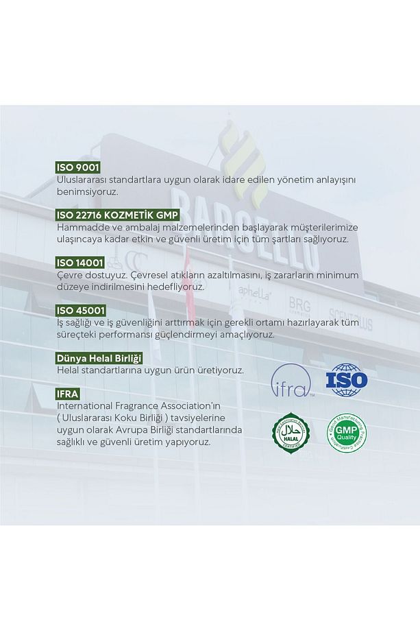 686 Erkek 50 ml Parfüm Edp Orıental 2 Adet - 3