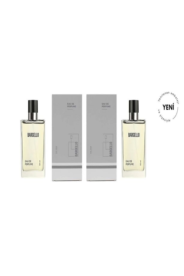 708 Erkek 50 ml Parfüm Edp Orıental - 1
