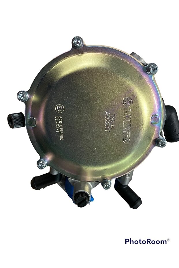 Orjinal Karbüratörlü Regülatör - 2