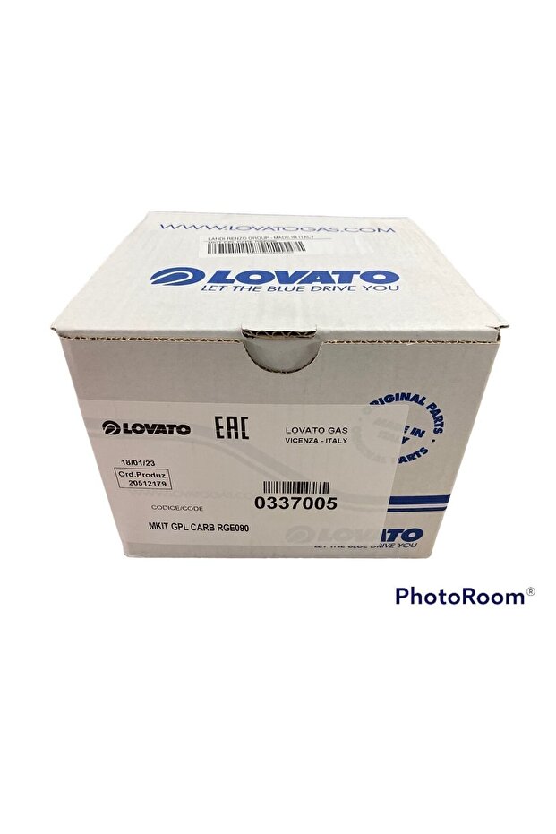 Orjinal Karbüratörlü Regülatör - 3