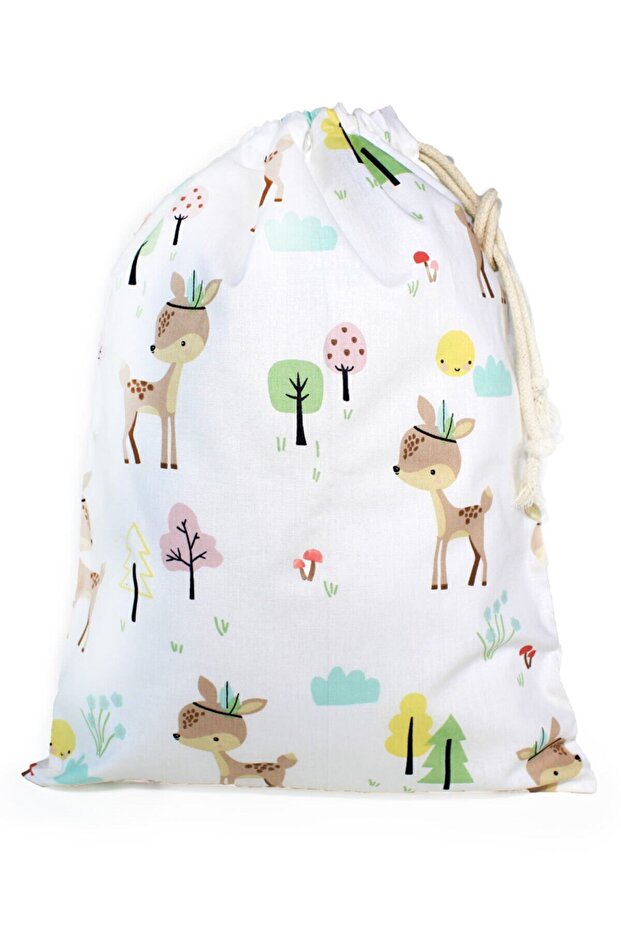 الحقيبة نمط الغابات - 1