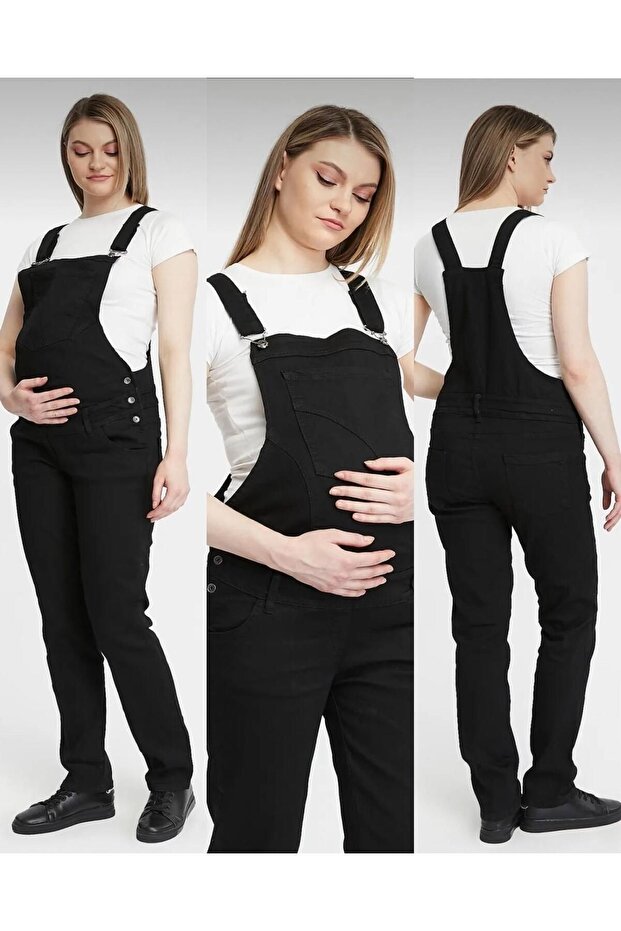 HAMİLE SALOPET TULUM - 7