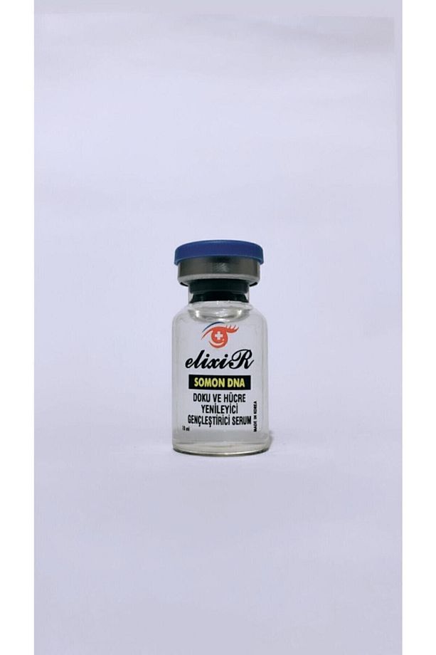 Mezoterapi Somon Dna Serumu - 10ml - 1