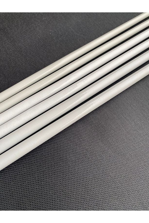 35 CM LÜX ÖRGÜ ŞİŞ SETİ 3 ADET BÜYÜK NUMARALAR KALIN DEV ŞİŞLER (8-9-10 NO) - 4