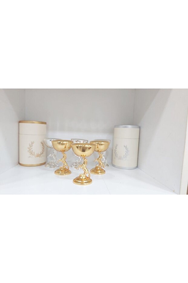 Atlı Buhurdanlık - 1