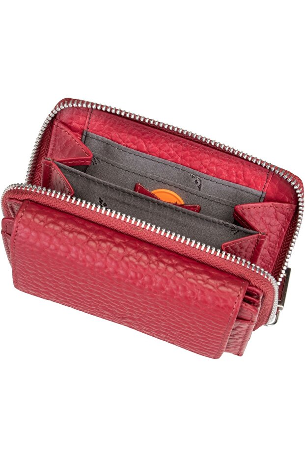 Geldbörse Hirsch - 3