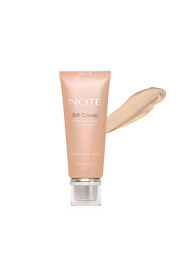 Bb Cream No: 200 - 2