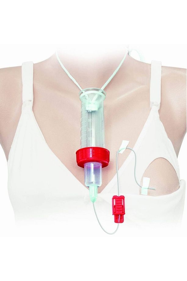 Emzirme Destek Sistemi 150 ml - 2