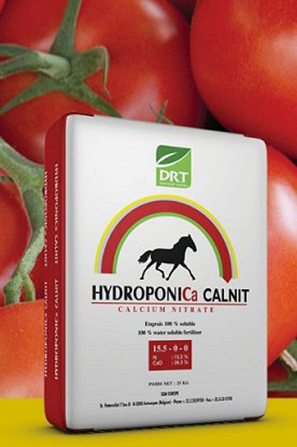 Dr Tarsa Kalsiyum Nitrat - 1 Kg - 1