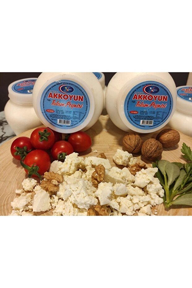 Tulum Peyniri 965 gr - 3