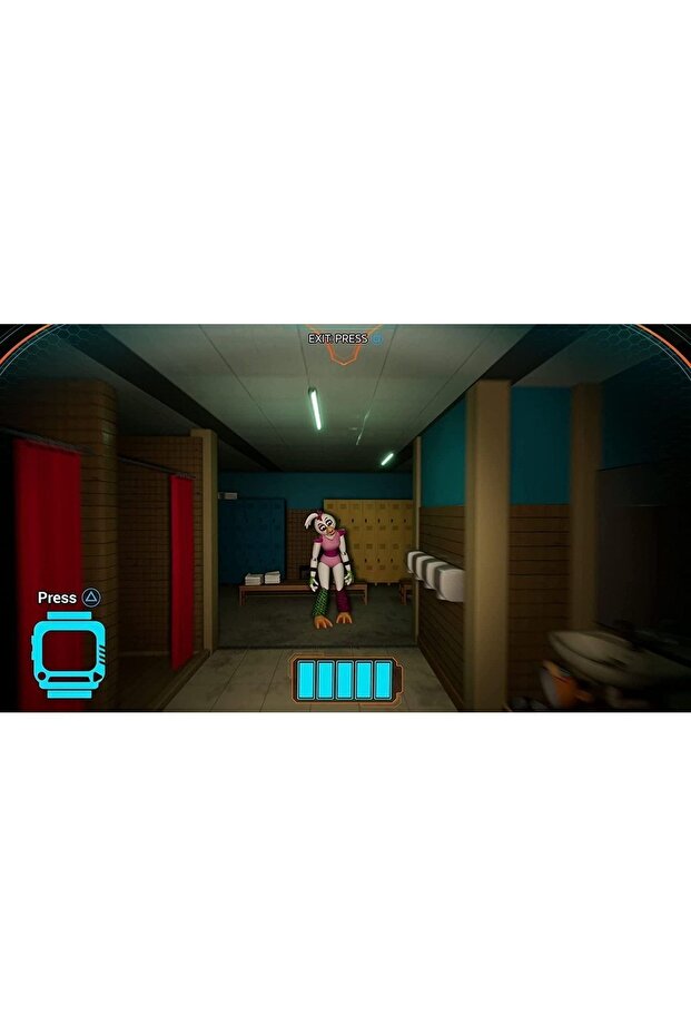 Sony Five Nights At Freddy's Security Breach Ps5 - Fiyatı, Yorumları