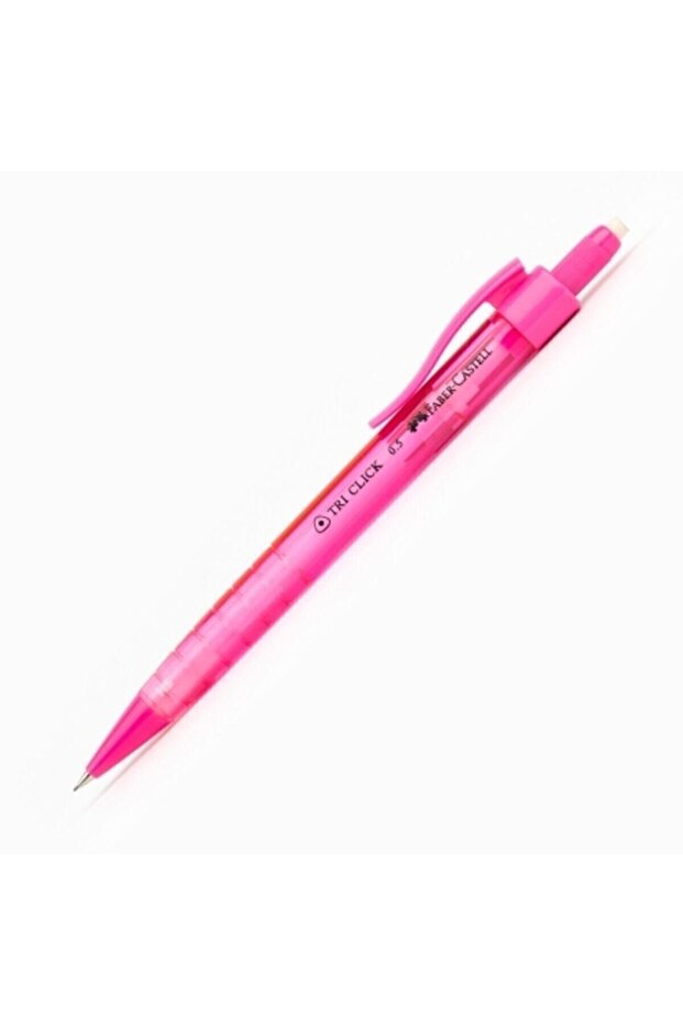 0.5 Mm Trı-clıck Pembe 1 Adet - 1