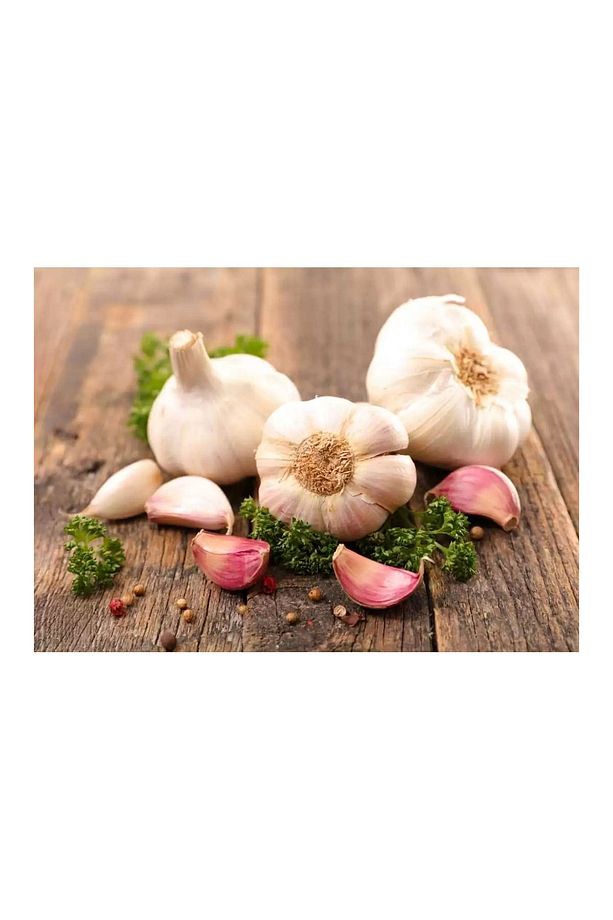 Kastamonu Taşköprü 5 Kg Soyulmuş Ayıklanmış Sarımsak 5 Kg. - 3
