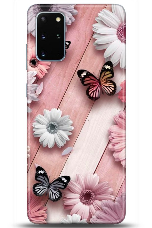 Case for Samsung Galaxy S20 Plus Case Hd Print - Followed Institution 0641