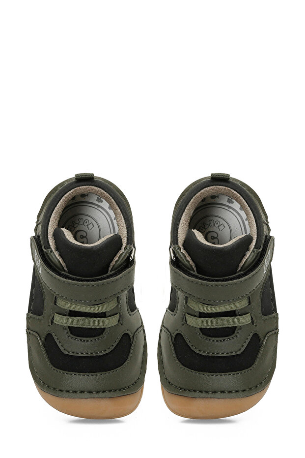 FREMA.I4PR Haki Erkek Çocuk Bot - 4