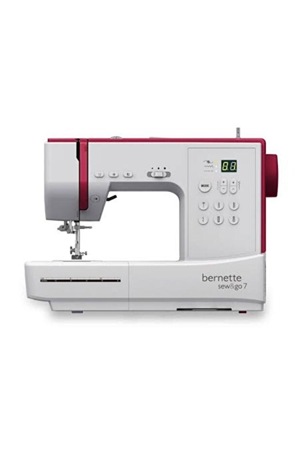 Sew&go 7 Dikiş Makinesi - 3