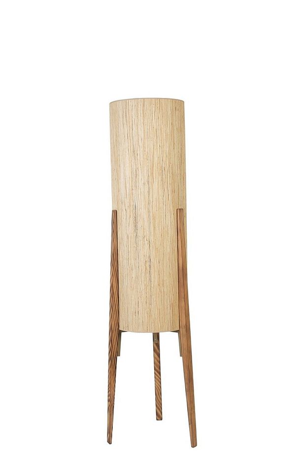 NAVAS YANIK LAMBADER BAMBU 010 ABAJURLU - 2