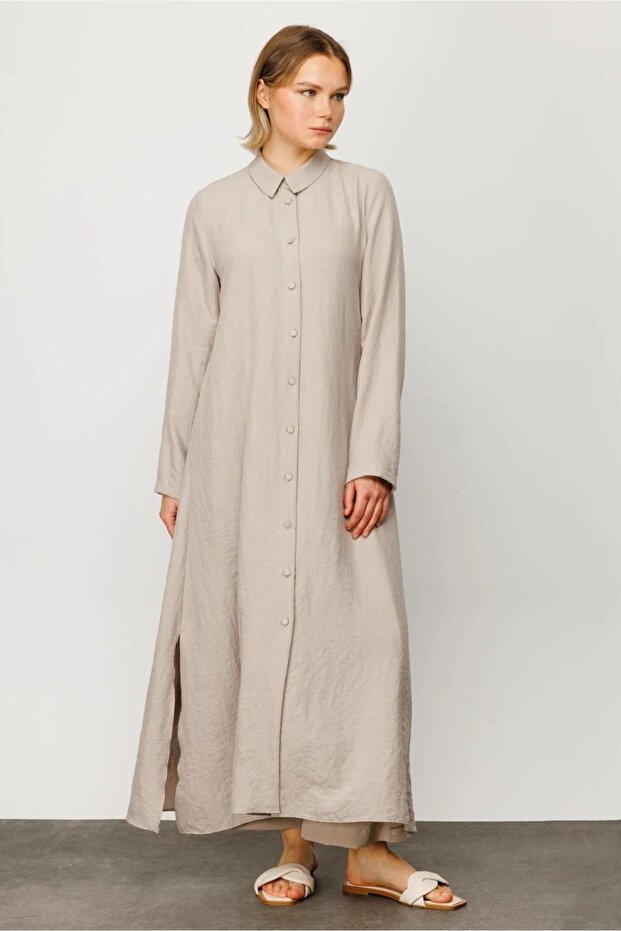 Pantolonlu Nouvo Takım - 2