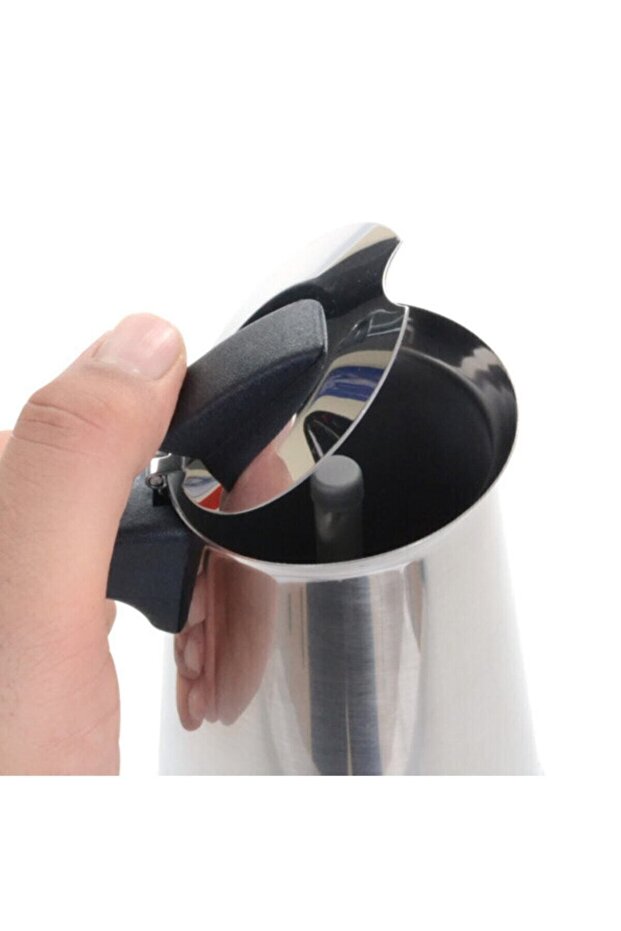 Any Jun 6 Mokapot - 6