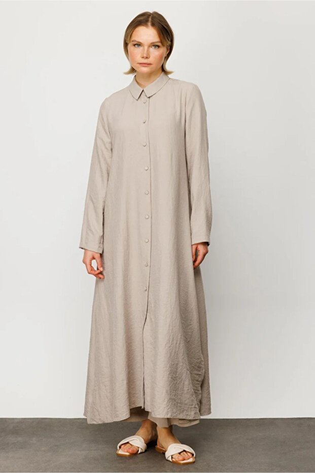 Pantolonlu Nouvo Takım - 5