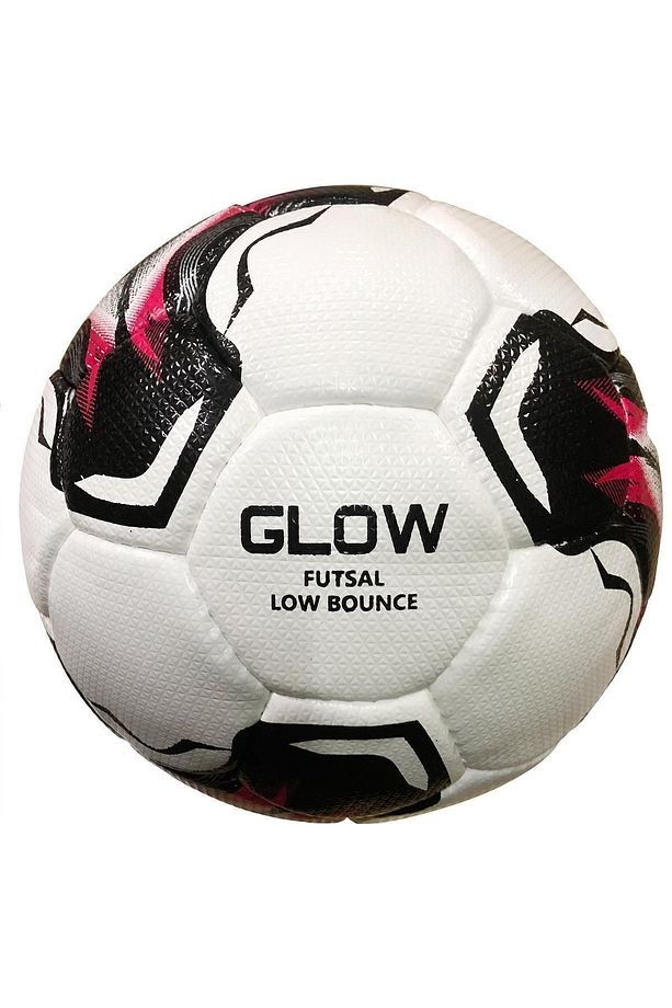 Glow El Dikişli 4 Numara Dura-strong Futsal Topu - 2