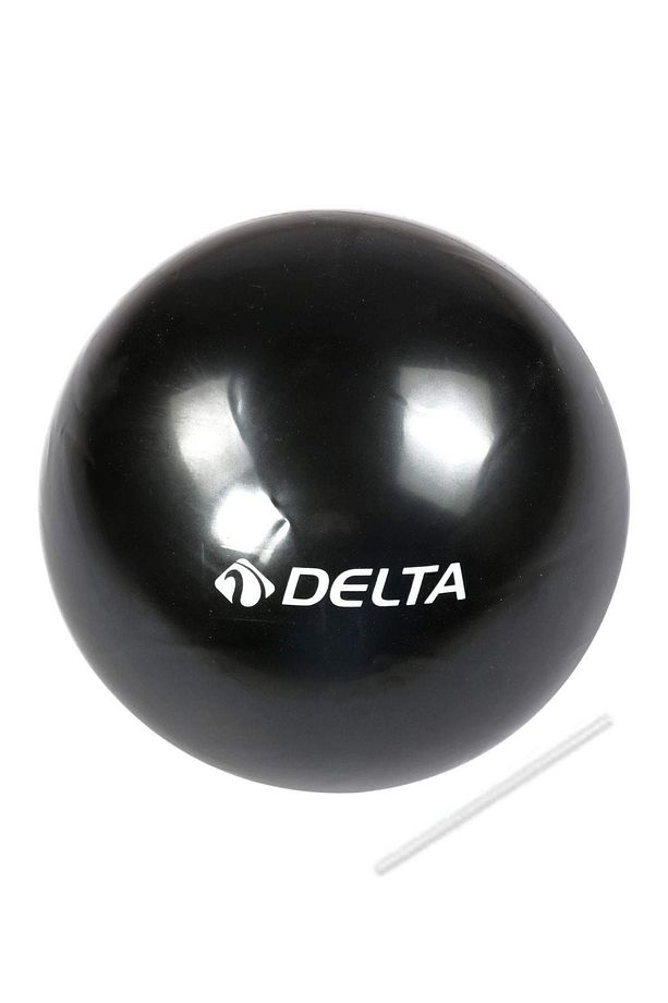 25 cm Dura-Strong Mini Pilates Topu Denge Egzersiz Topu - 1