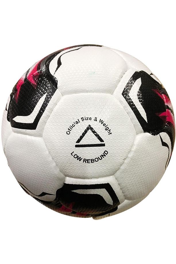 Glow El Dikişli 4 Numara Dura-strong Futsal Topu - 4
