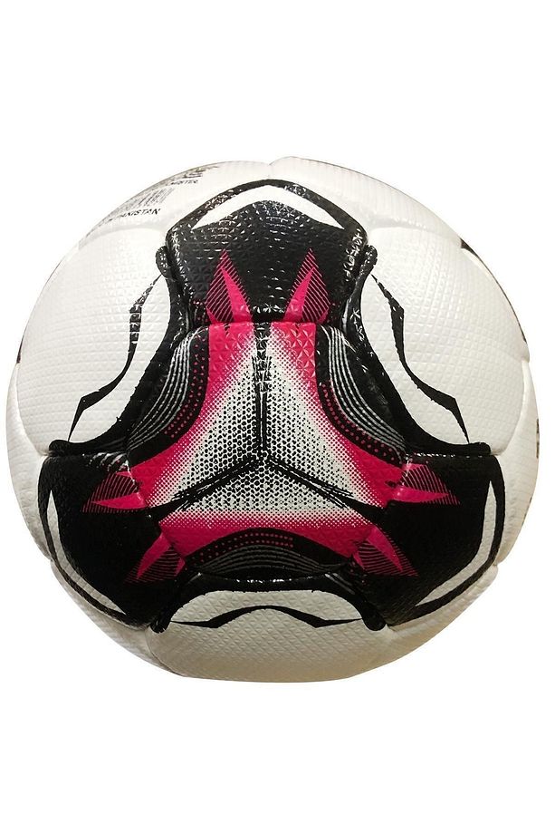 Glow El Dikişli 4 Numara Dura-strong Futsal Topu - 1