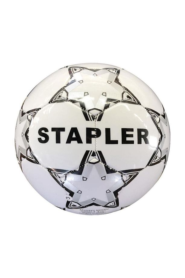 Stapler 5 Numara Dikişli Futbol Topu - 1