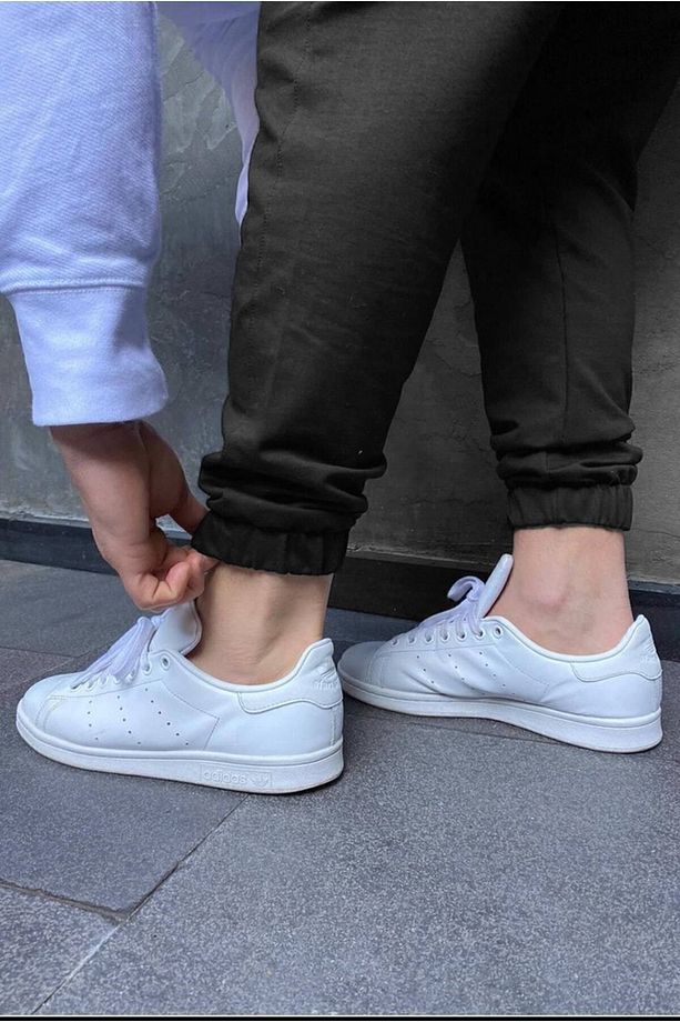 KOPYA - Erkek Slim Fit Jogger Eşofman Altı - 4