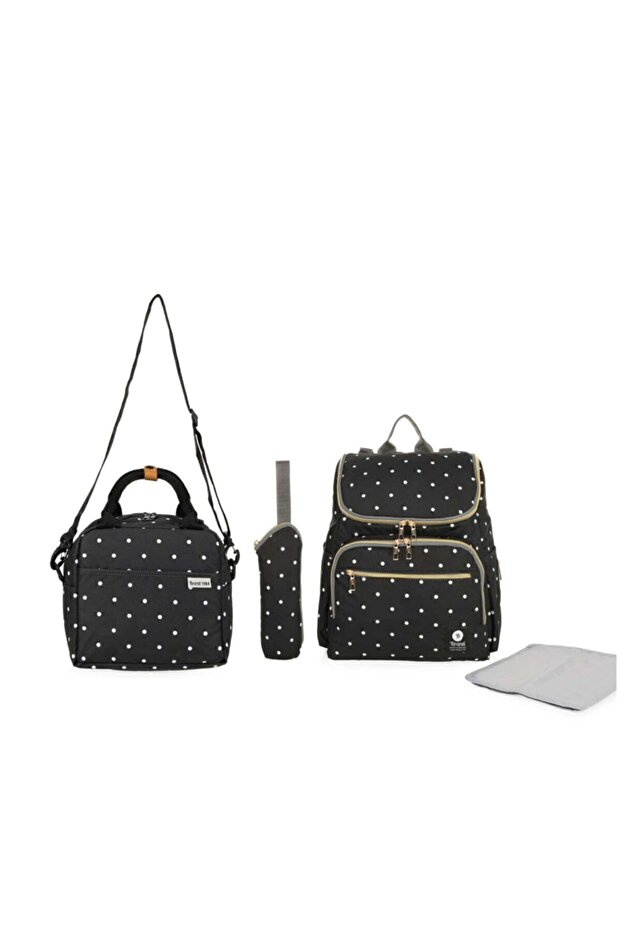 Mother and Baby Care Bag