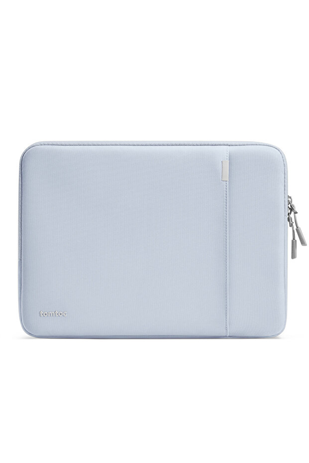 14 Inch Fog Blue Defender A13 MacBook Pro Case - A13D2B3
