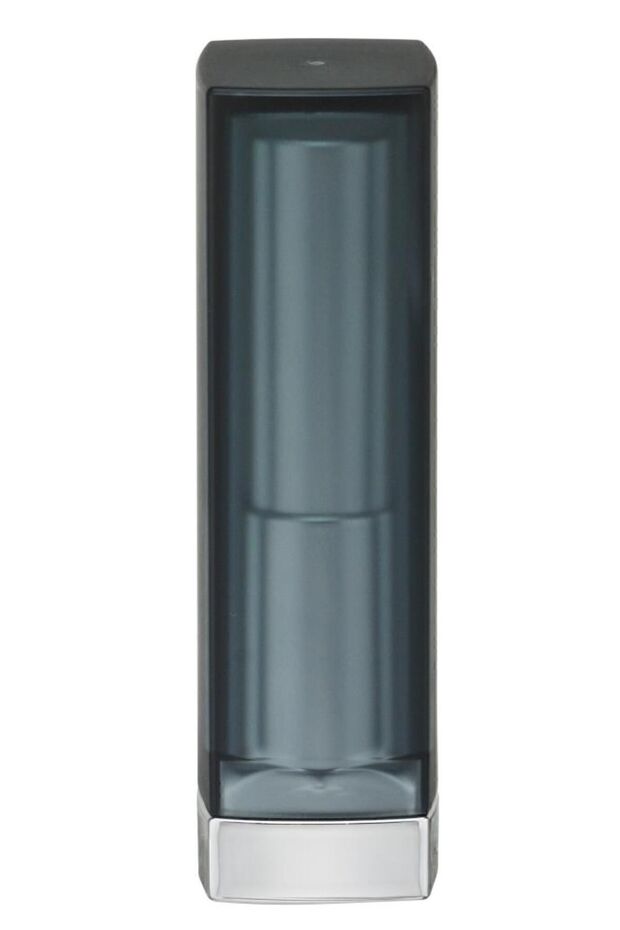 Color Sensational Kremsi Mat Ruj - 965 Siren In Scarlet - Kırmızı - 1