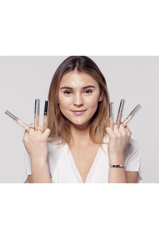 Kapatıcı - True Match Concealer 1N Ivory 3600523500154 - 5