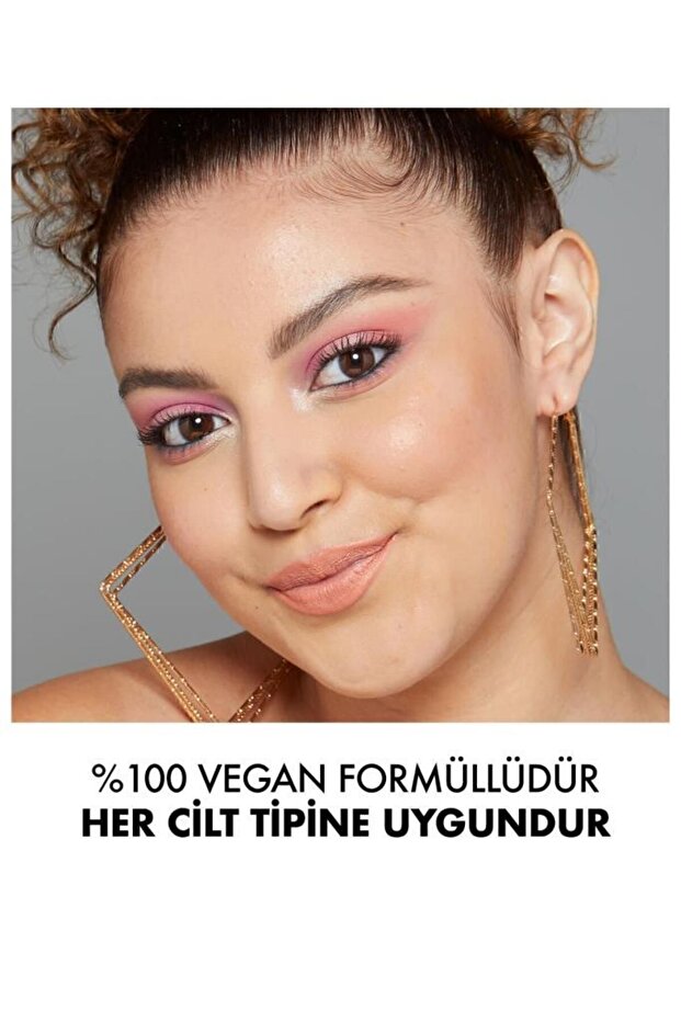 Işıltılı ve Aydınlık Bitişli Makyaj Sabitleyici Sprey - Her Cilt Tipine Uygun - 5