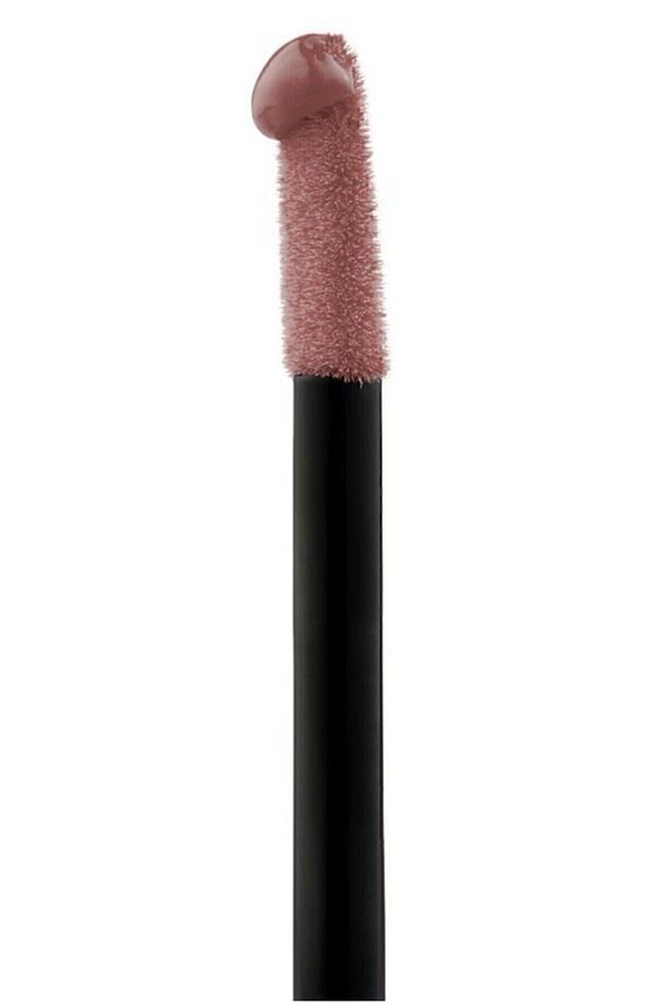 Likit Mat Ruj - Color Sensational Vivid Matte Liquid No: 02 - 3