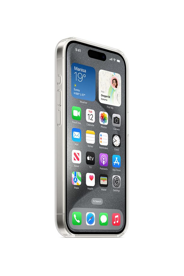 iPhone 15 Pro Max Stark - 4