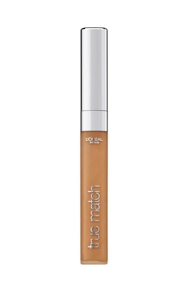 True Match Kapatıcı 7D/W Golden Amber - 1