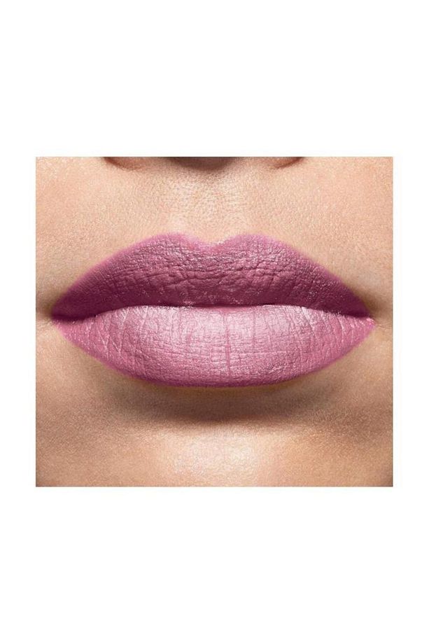 L'oréal Paris Color Riche Saten Bitişli Ruj 214 Violet Saturne - Pembe - 3