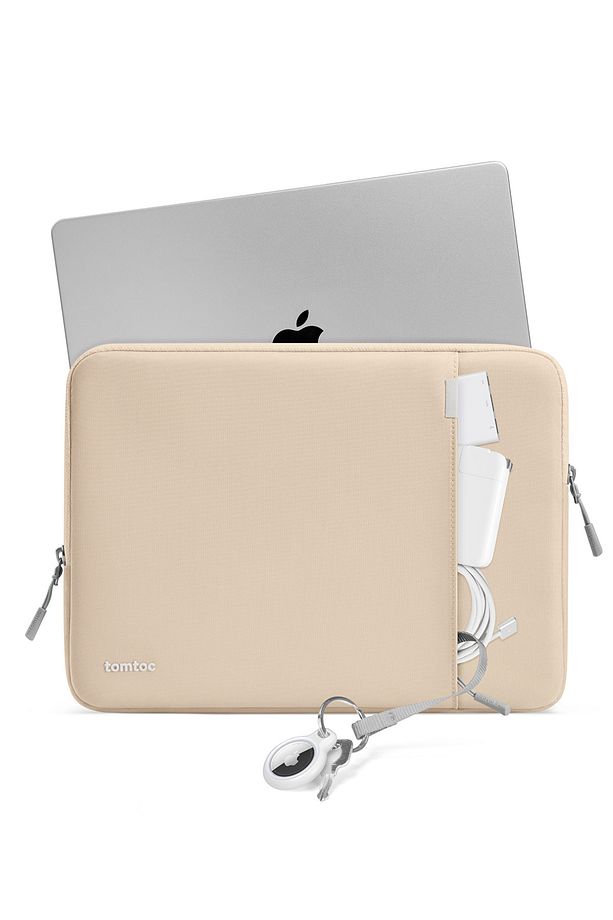 Defender A13 16 Inç Kum Rengi Macbook Pro Kılıfı - A13F2K3 - 3