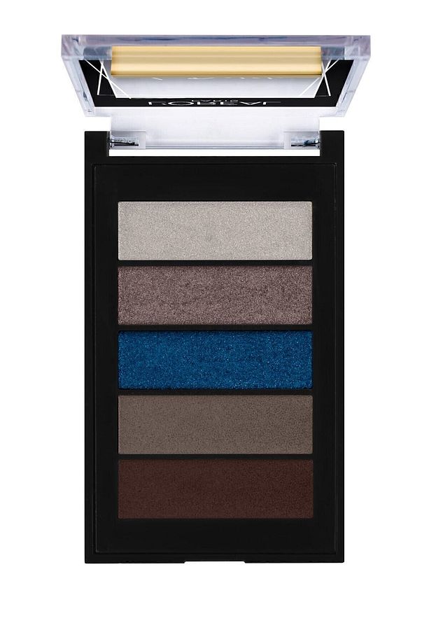 Göz Farı Paleti - La Petite Palette Stylist 3600523556045 - 1