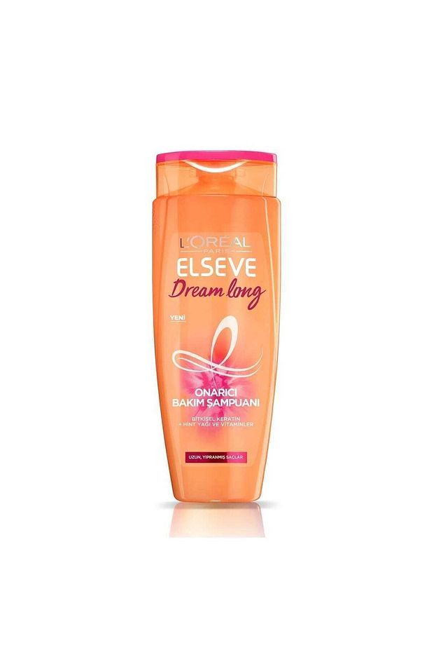 Dream Long Şampuan 520 ml - 2