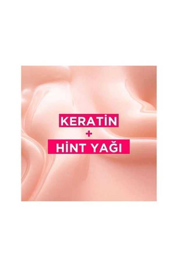 Dream Long Onarıcı Bakım Şampuan 450ml 3'lü Set - 5