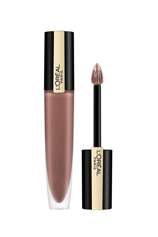 Liquid Metallic Lipstick - Rouge Signature Metallic 206 I Scintillate 3600523689590