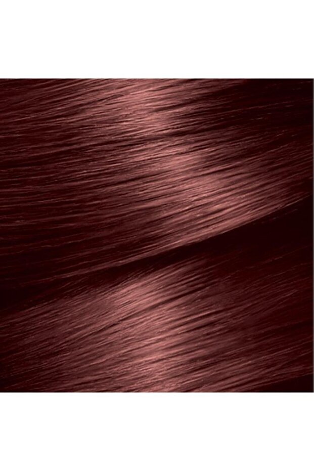 Color Naturals Saç Boyası 5.52 Çikolata Kahve - 3