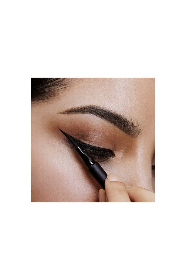 Hyper Precise All Day Eyeliner - 701 Matte Onyx - Mat Siyah - 4